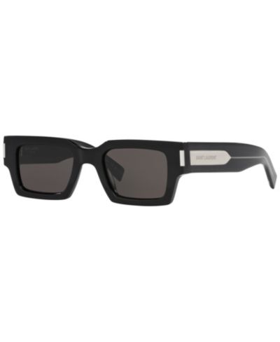 Saint Laurent Unisex Sunglasses, SL 572