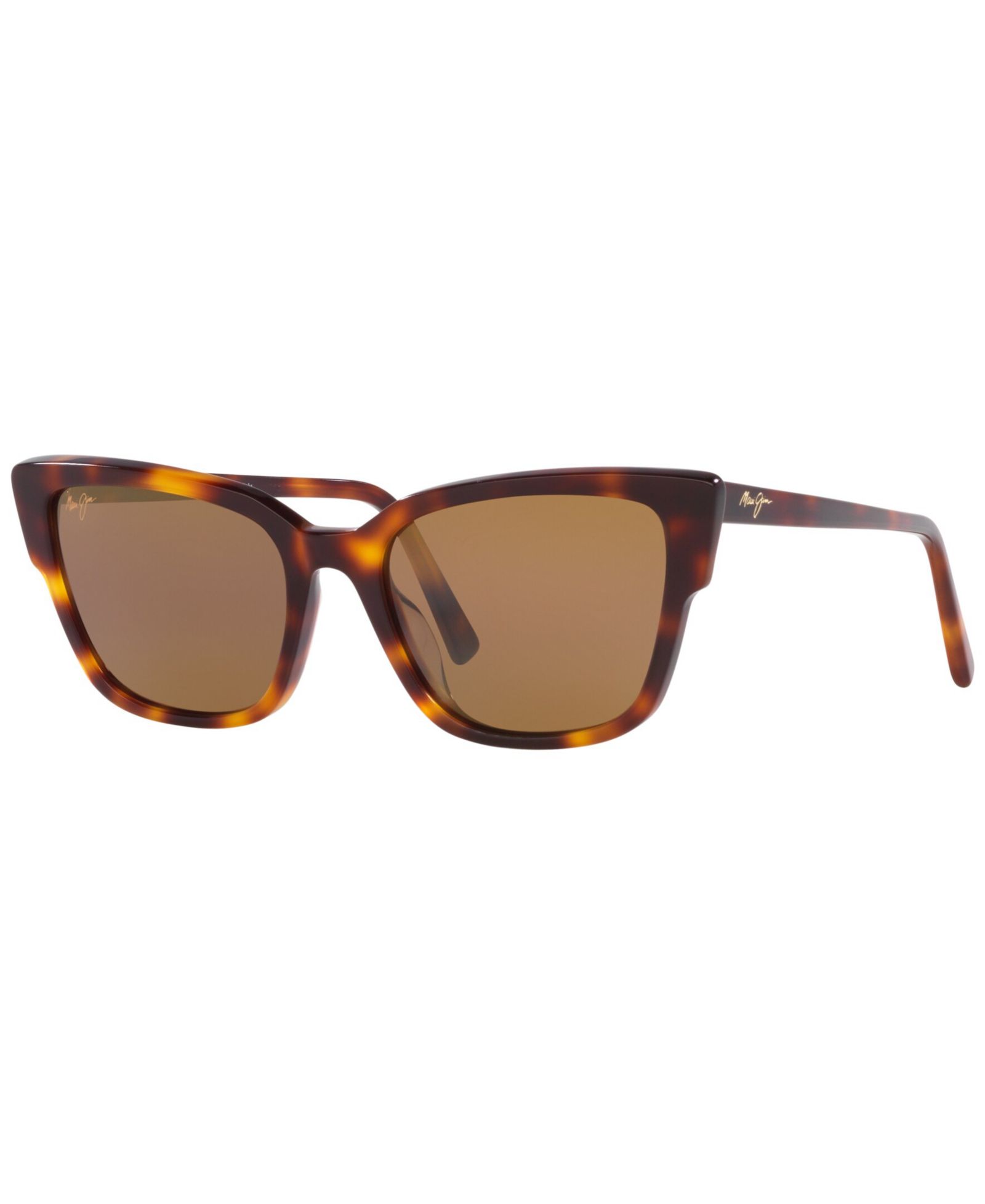 Maui Jim Women's Polarized Sunglasses, Kou