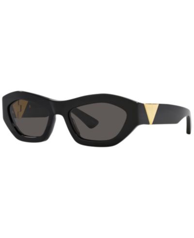 Bottega Veneta Women's Sunglasses, BV1221S