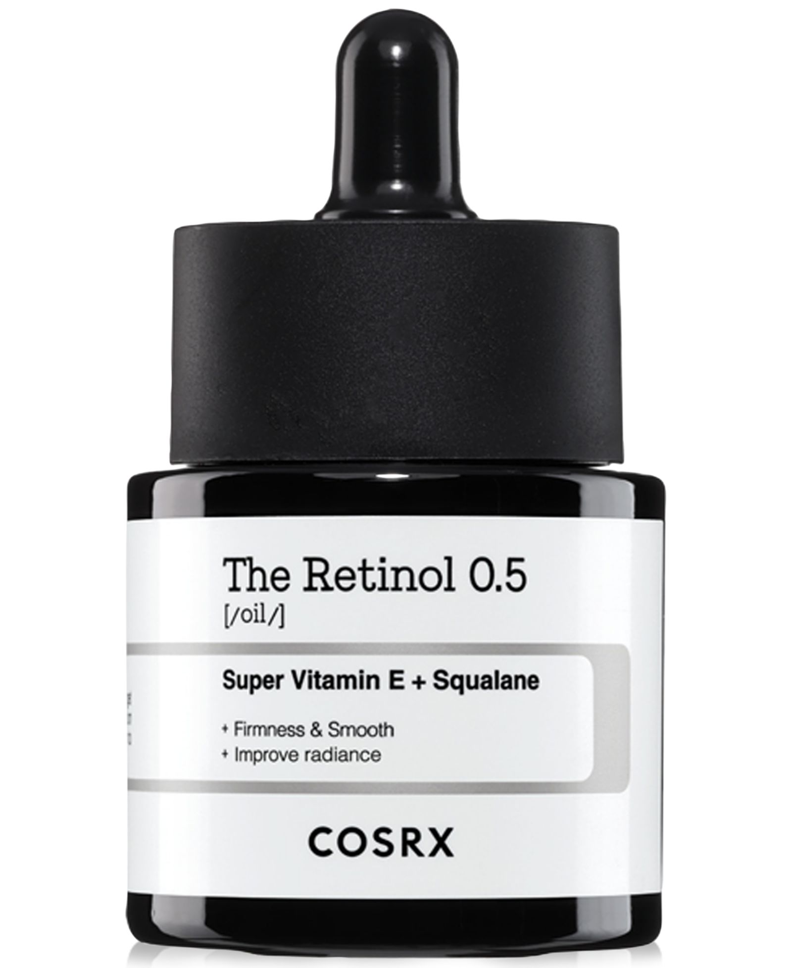 Cosrx The Retinol 0.5 масло