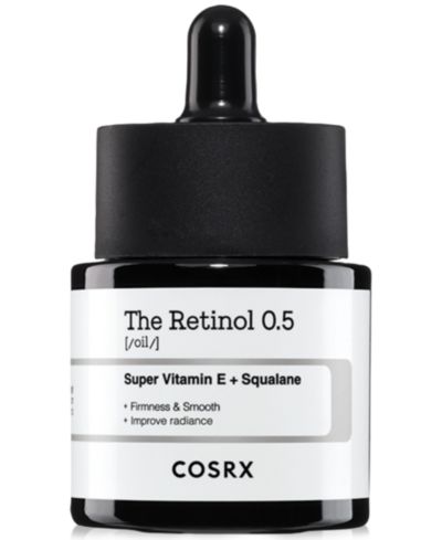 Cosrx The Retinol 0.5 масло