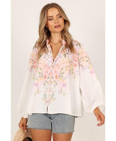 Рубашка Petal and Pup Women's Tiarna