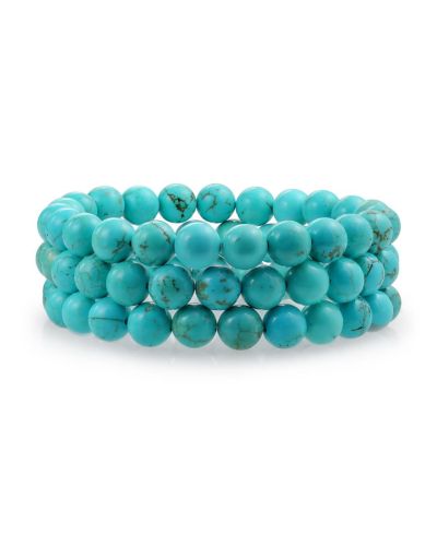 Aqua turquoise