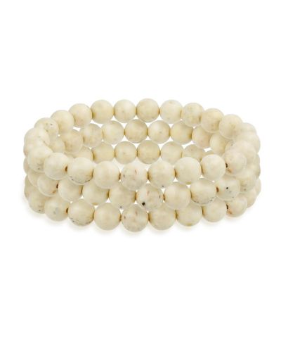 Beige jasper