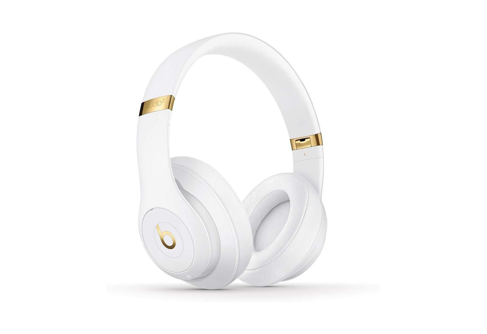 Beats Studio3 Wireless Noise-Cancelling Headphones