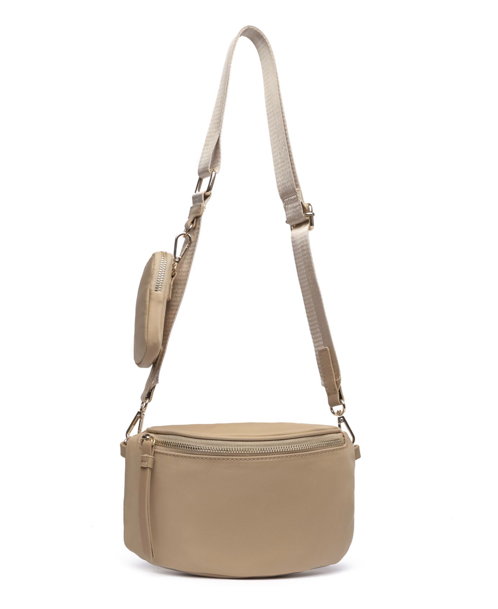 LIKE DREAMS Out of Norm Fanny Pack