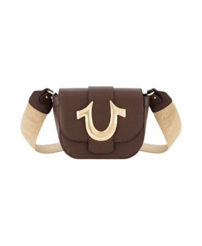 Женская сумка через плечо True Religion Mini Flap Crossbody
