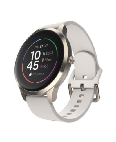 iTouch Sport 4 Unisex смарт-часы Silicone Strap 43.2mm