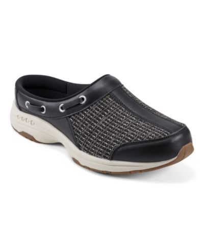 Easy Spirit Женский Walking Sneakers Travelport Nautical Mule