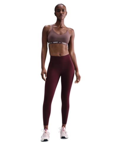 Nike Women's Indy Light-Support Padded Sports Bra