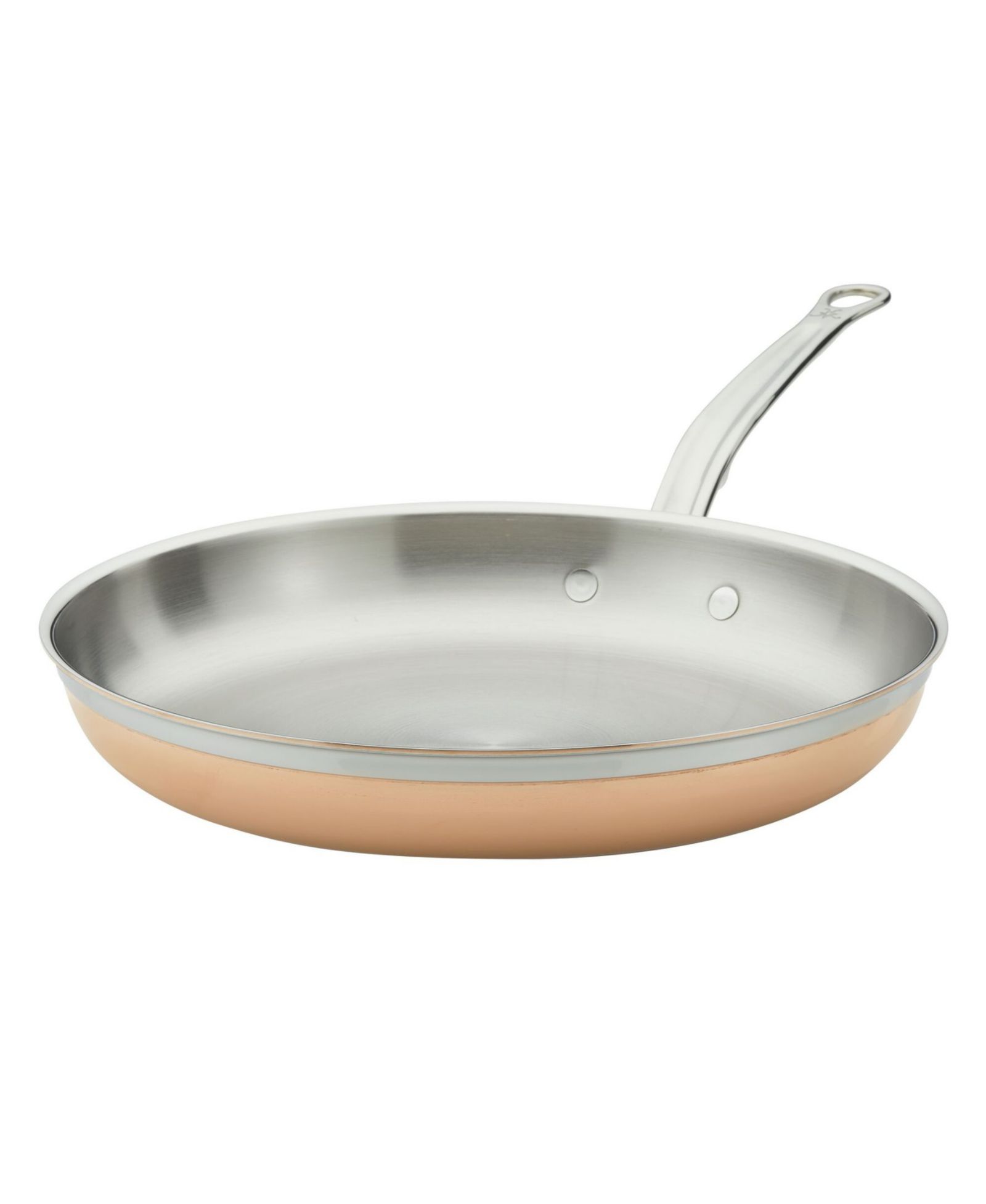 Сковорода Hestan CopperBond Copper Induction 12.5"