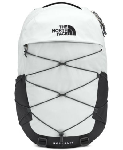 Tin Gray Dark Heather/Asphalt Gray/TNF Black-npf