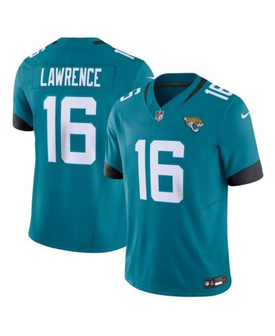 Nike Men's Trevor Lawrence Jacksonville Jaguars Vapor F.U.S.E. Limited Jersey