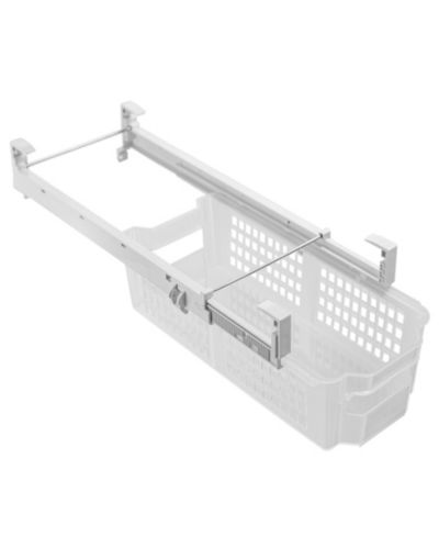 Выдвижной ящик для холодильника Smart Design Medium Adjustable Pull Out