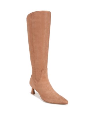 Naturalizer Women's Deesha Knee High Dress Boots