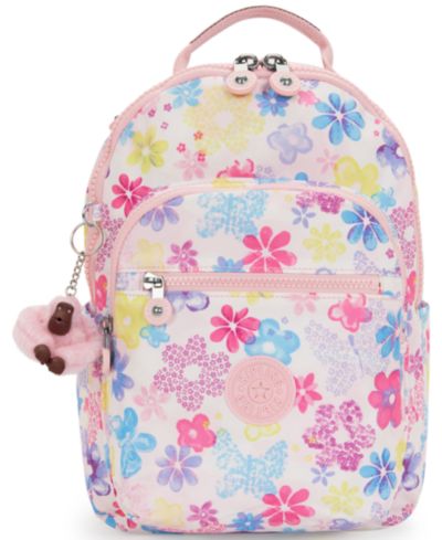 Kipling Маленький рюкзак-таблетка Seoul