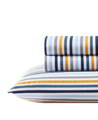 Vivid Stripe