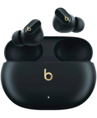 Beats Studio Buds + беспроводные наушники с шумоподавлением