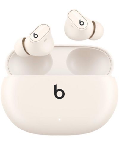 Beats Studio Buds + беспроводные наушники с шумоподавлением