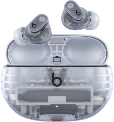 Beats Studio Buds + беспроводные наушники с шумоподавлением