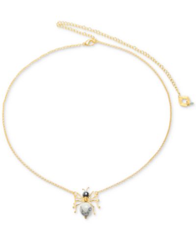 Подвеска-кулон Nectar Nectar New York 18k Gold-Plated Nurubi