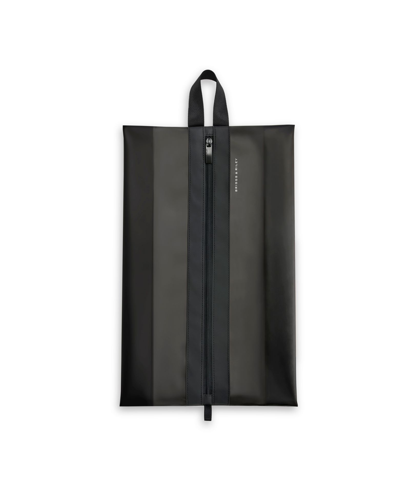 Travel Essentials Translucent Shoe Pouch