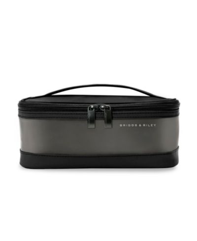 Прозрачный чехол для мелочей Briggs & Riley Travel Essentials Case