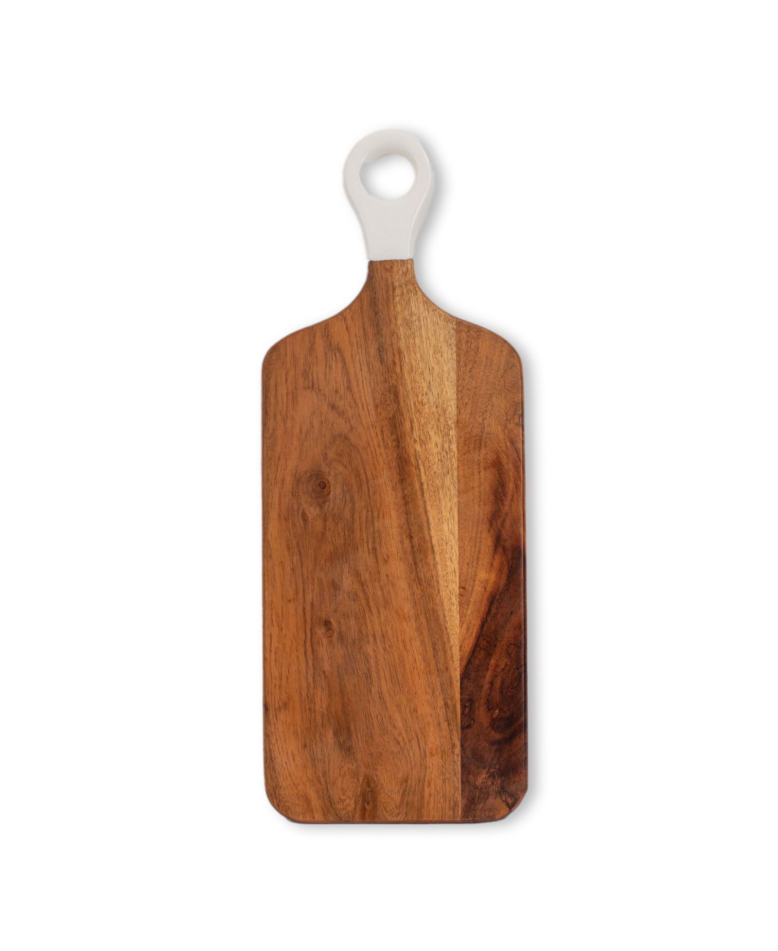 Доска для подачи Jeanne Fitz Acacia Wood