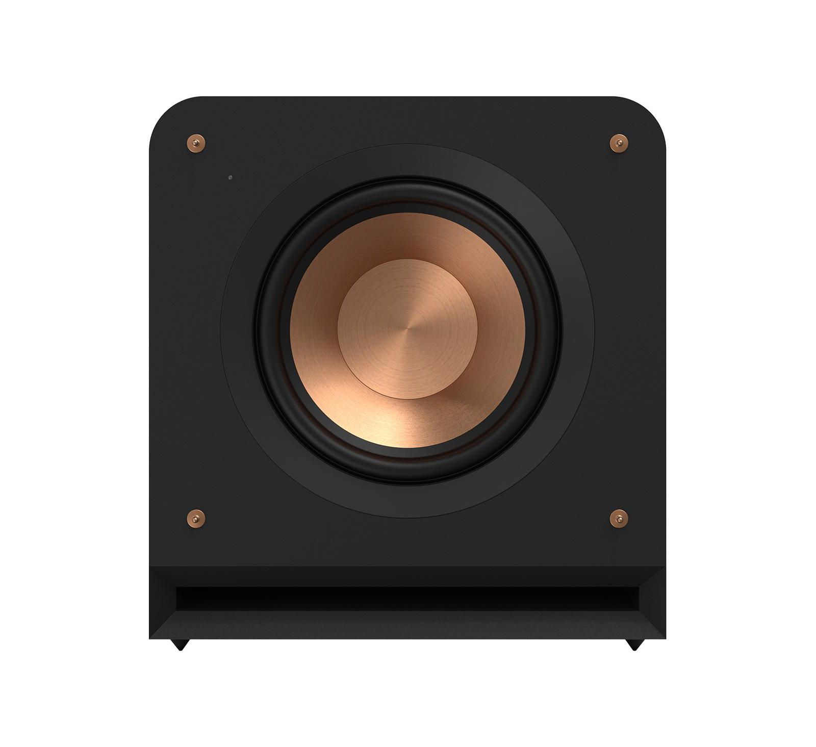 Klipsch Reference Premiere RP-1000SW 600W 10" Cerametallic Driver Subwoofer