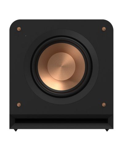 Сабвуфер Klipsch RP-1000SW 600W с 10" Cerametallic Driver (2023)