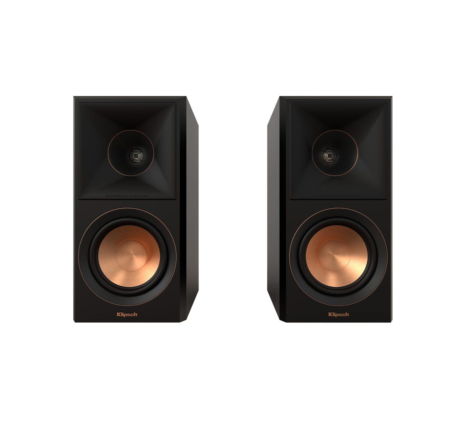 Klipsch RP-500M-II Reference Premiere Bookshelf Speakers