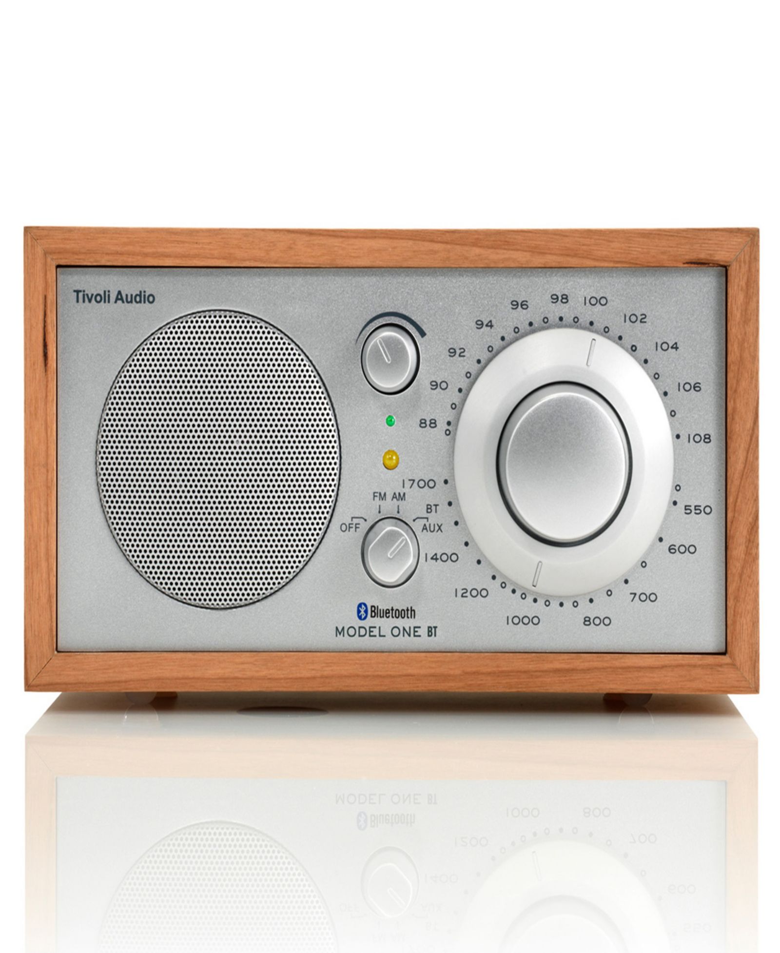 Bluetooth радиоприемник и колонка Tivoli Audio Model One