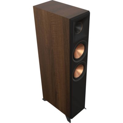 Klipsch Reference Premiere 125 Watt Hybrid Tractrix Horn Floorstanding Speaker