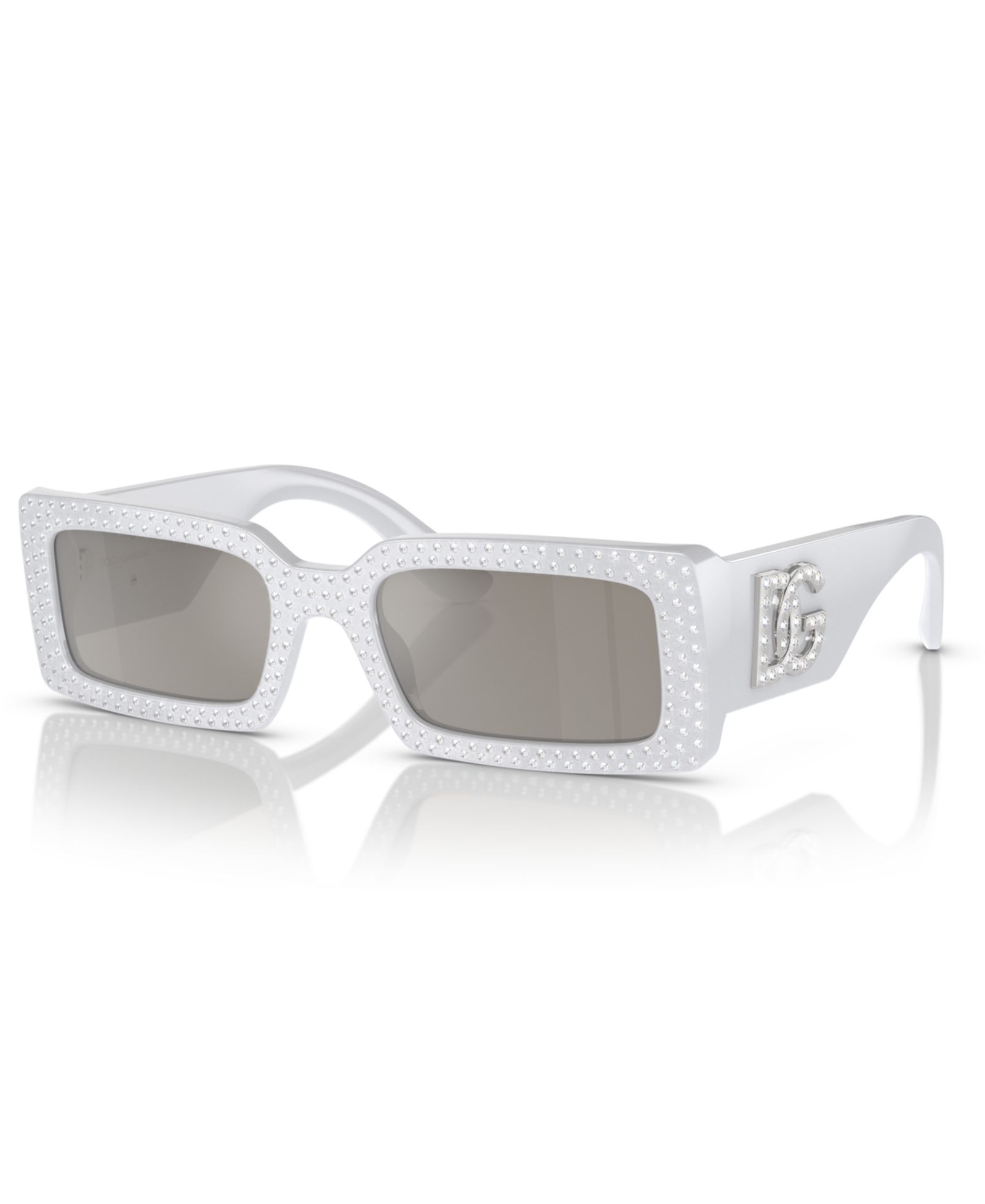 Dolce&Gabbana Women's Sunglasses DG4447B