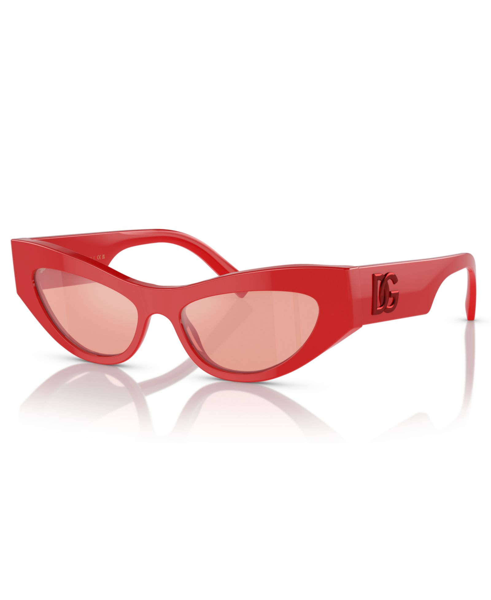 Dolce&Gabbana Women's Sunglasses, Mirror DG4450