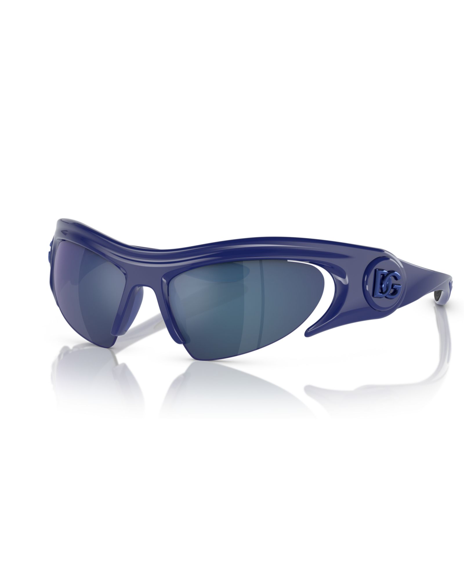 Dolce&Gabbana Unisex Sunglasses, Mirror DG6192