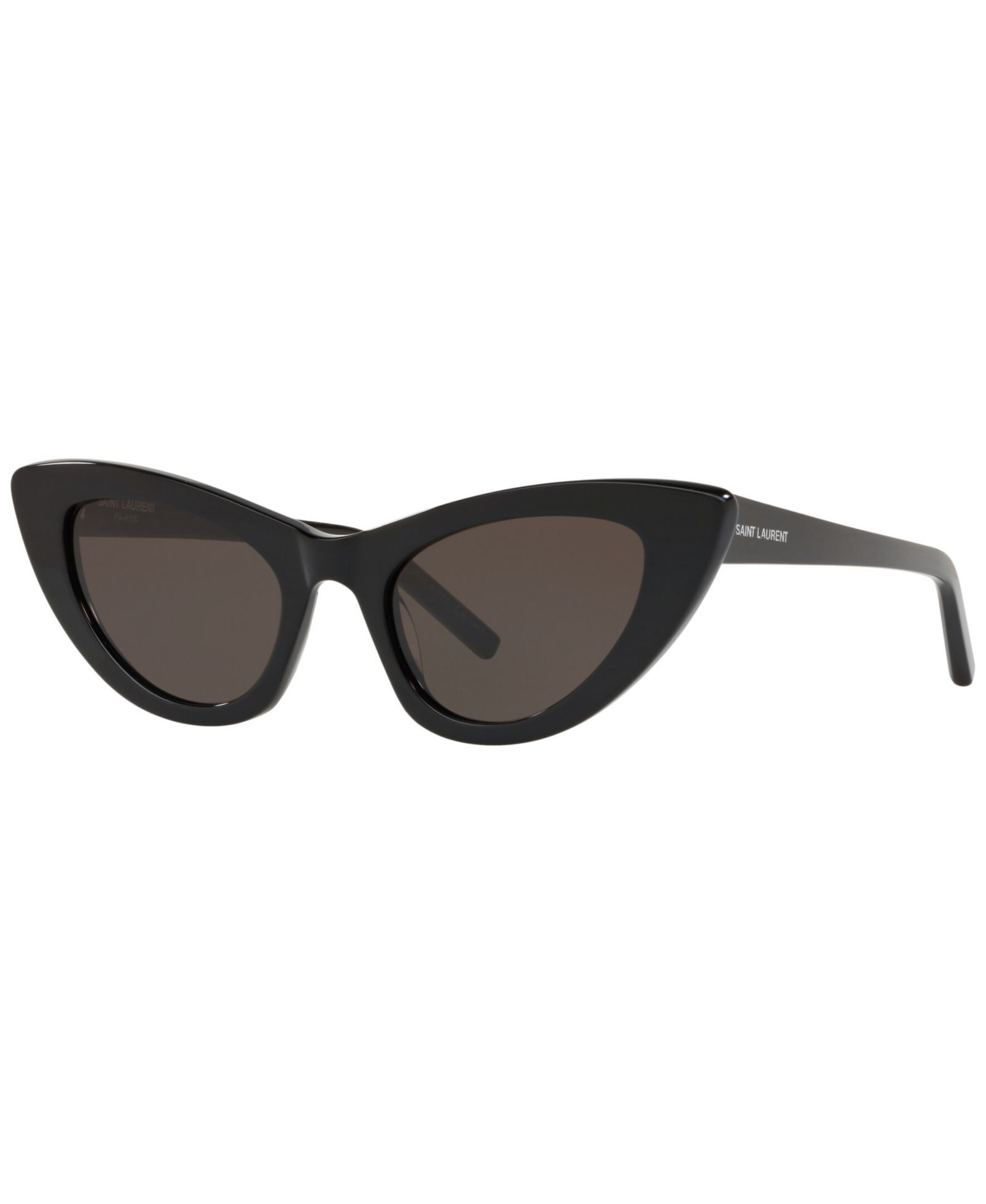Saint Laurent Женские солнцезащитные очки SL 213 Lily YS000090
