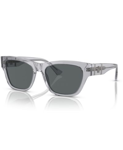 Versace Мужские солнцезащитные очки VE4457