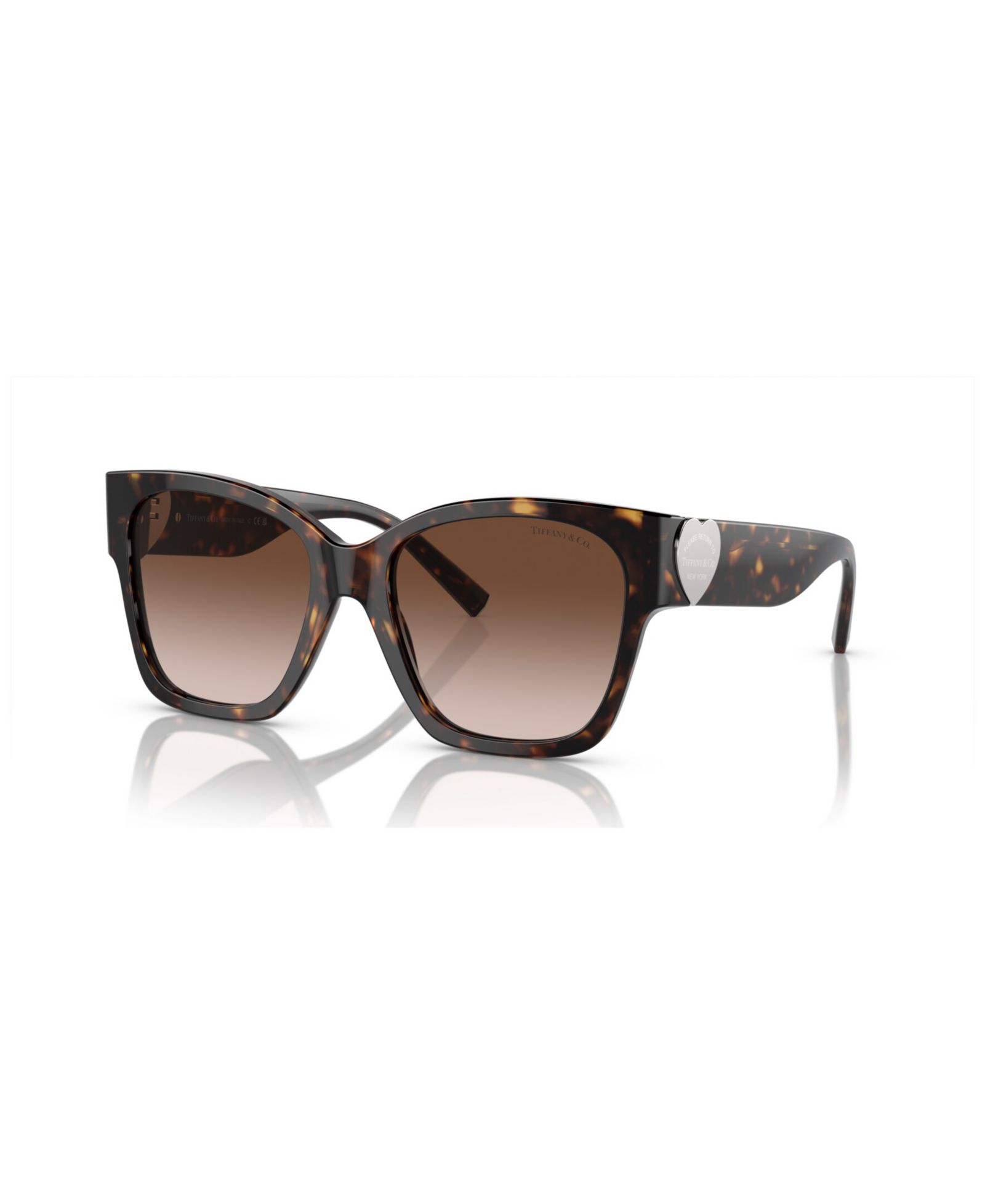 Tiffany & Co. Женские Sunglasses, Gradient TF4216