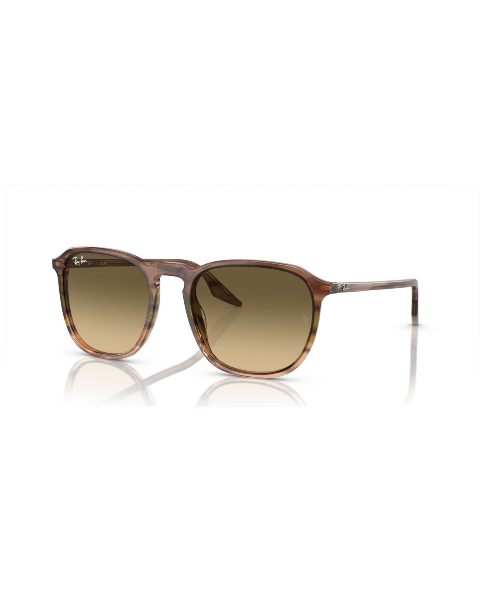 Ray-Ban Unisex Sunglasses, Gradient RB2203