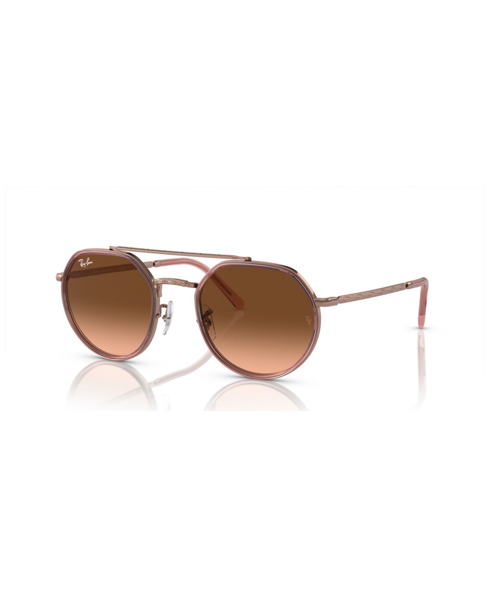 Ray-Ban Unisex Sunglasses, Gradient RB3765