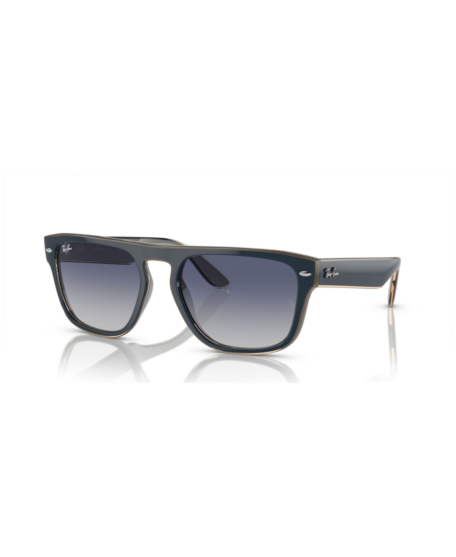 Ray-Ban Unisex Sunglasses, Gradient RB4407
