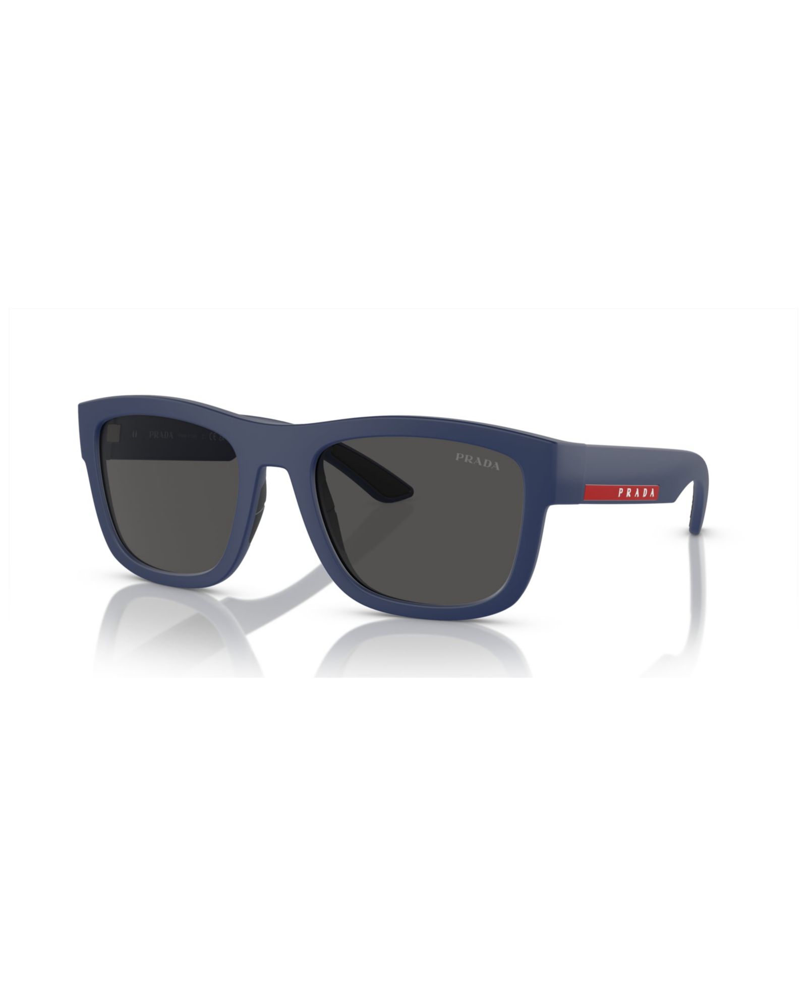 Солнцезащитные очки PRADA LINEA ROSSA Men's Sunglasses PS 01ZS