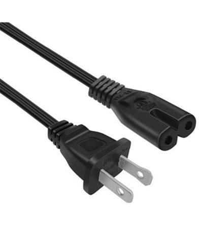 кабель питания Xtreme AC, 10ft., не поляризованный