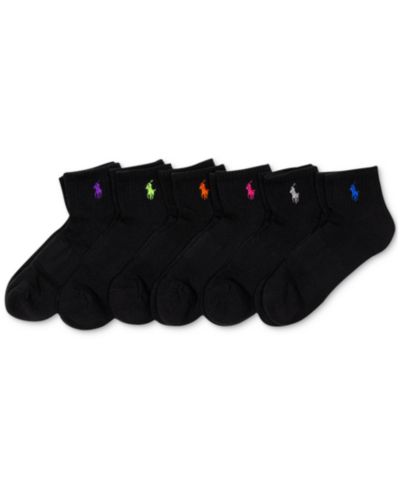 Black assortment