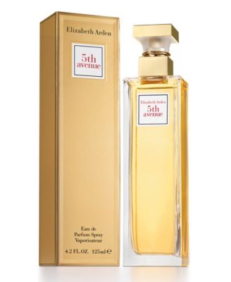 Elizabeth Arden 5th Avenue парфюмерная вода, 4.2 oz.