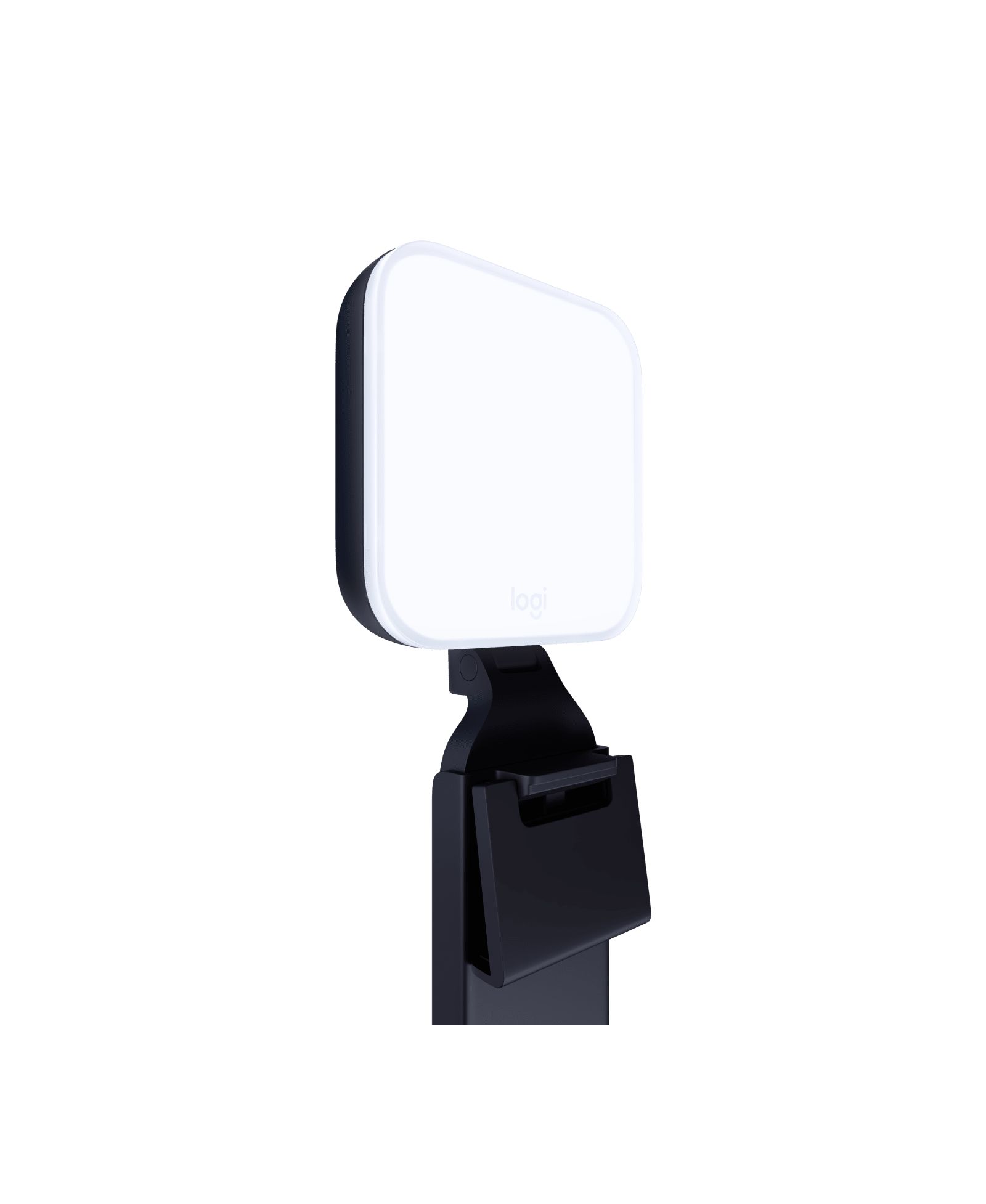 Logitech премиальный светодиодный стриминговый свет Litra Glow с TrueSoft