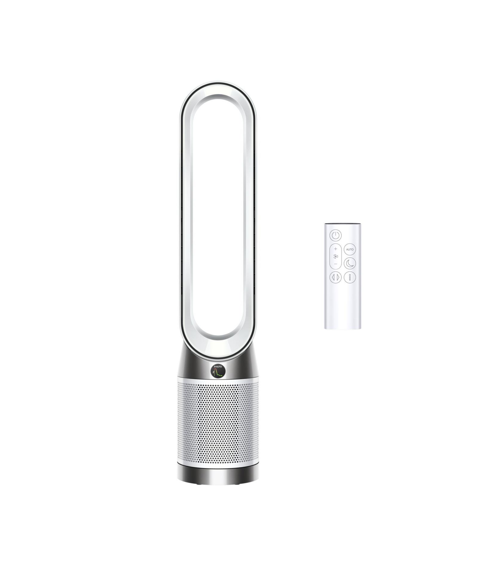 Очиститель воздуха Dyson Purifier Cool Gen1 TP10