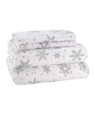 Snowflakes