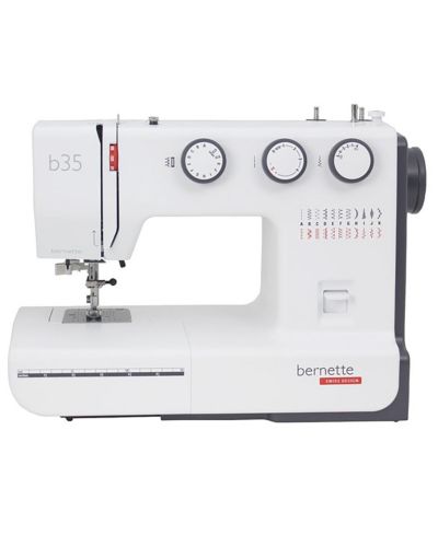 b35 механическая швейная машина Swiss Design